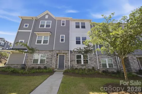 7148 Bryce Ave, Charlotte, NC 28217