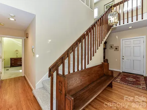 Entry Way - 7769 Dellinger Rd, Denver, NC 28037 photo 3 of 4