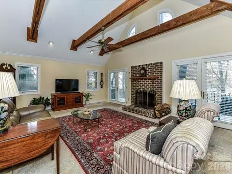 Living - 7769 Dellinger Rd, Denver, NC 28037 photo 2 of 3