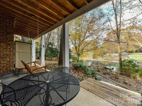 Exterior - 7769 Dellinger Rd, Denver, NC 28037 photo 5 of 5