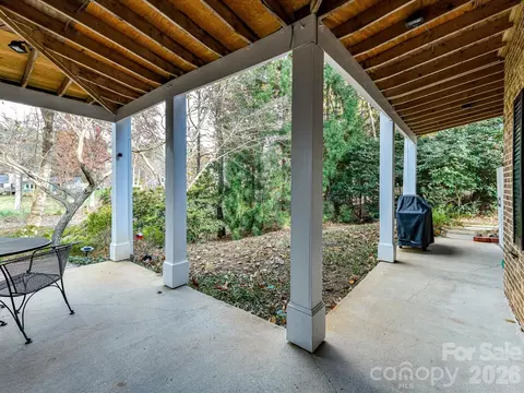 Exterior - 7769 Dellinger Rd, Denver, NC 28037 photo 4 of 5