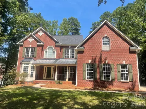 6213 Savannah Grace Ln, Huntersville, NC 28078