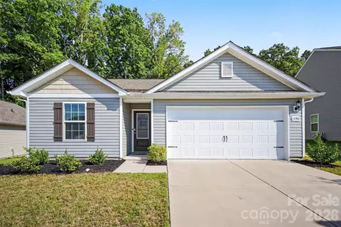 3150 Maple Ridge Dr, Gastonia, NC 28052