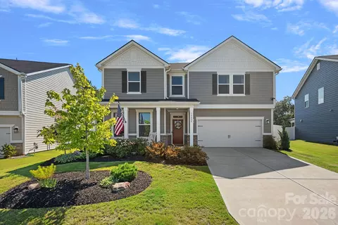 14024 Fairy Tale Ct, Huntersville, NC 28078