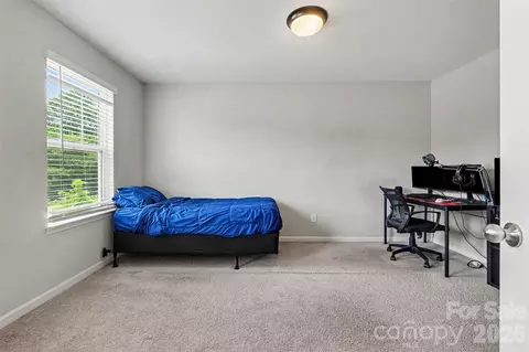 Bedroom - 2334 Waverly Dr, Monroe, NC 28112 photo 5 of 6