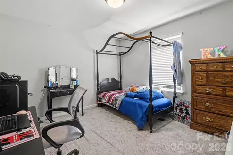 Bedroom - 2334 Waverly Dr, Monroe, NC 28112 photo 4 of 6