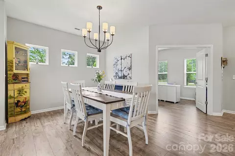 Dining - 2334 Waverly Dr, Monroe, NC 28112 photo 1 of 3