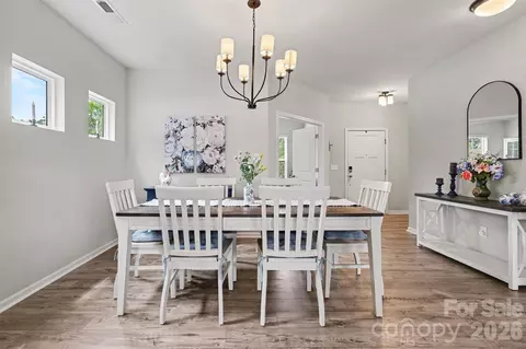 Dining - 2334 Waverly Dr, Monroe, NC 28112 photo 3 of 3