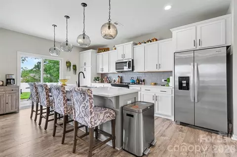 Kitchen - 2334 Waverly Dr, Monroe, NC 28112 photo 1 of 4