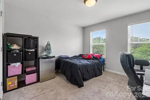 Bedroom - 2334 Waverly Dr, Monroe, NC 28112 photo 6 of 6