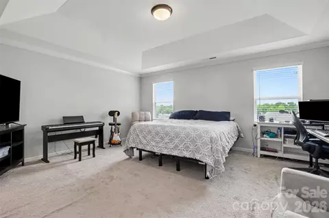 Bedroom - 2334 Waverly Dr, Monroe, NC 28112 photo 2 of 6