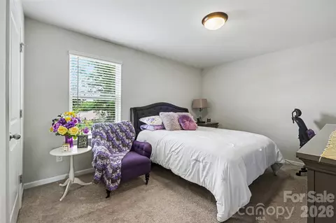 Bedroom - 2334 Waverly Dr, Monroe, NC 28112 photo 1 of 6