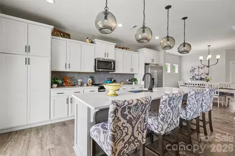 Kitchen - 2334 Waverly Dr, Monroe, NC 28112 photo 2 of 4