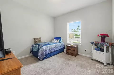 Bedroom - 2334 Waverly Dr, Monroe, NC 28112 photo 3 of 6