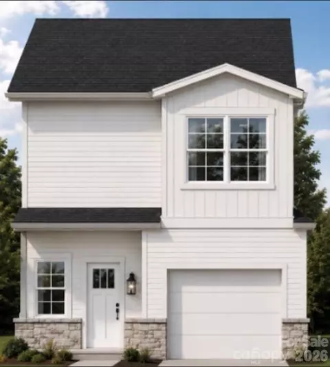 5623 Old Plank Rd, Charlotte, NC 28216