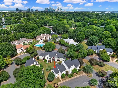3208 Selwyn Farms 6 Ln #6, Charlotte, NC 28209