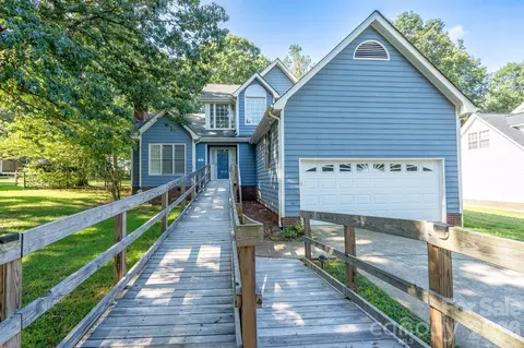3071 Beech Ct, Indian Trail, NC 28079