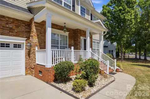 Exterior - 509 Evening Mist Dr, Fort Mill, SC 29708 photo 2 of 7