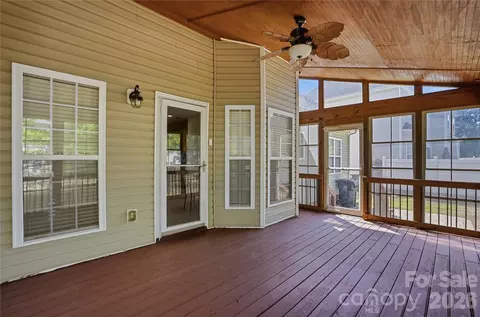 Exterior - 509 Evening Mist Dr, Fort Mill, SC 29708 photo 5 of 7