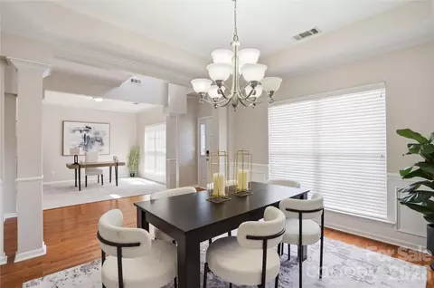 Dining - 509 Evening Mist Dr, Fort Mill, SC 29708 photo 2 of 3