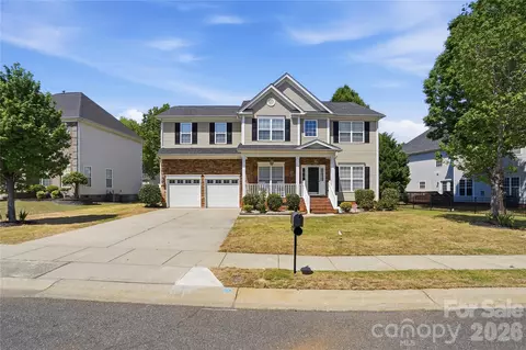 Exterior - 509 Evening Mist Dr, Fort Mill, SC 29708 photo 1 of 7
