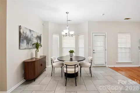 Dining - 509 Evening Mist Dr, Fort Mill, SC 29708 photo 3 of 3