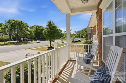 Exterior - 509 Evening Mist Dr, Fort Mill, SC 29708 photo 3 of 7