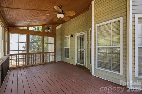 Exterior - 509 Evening Mist Dr, Fort Mill, SC 29708 photo 6 of 7