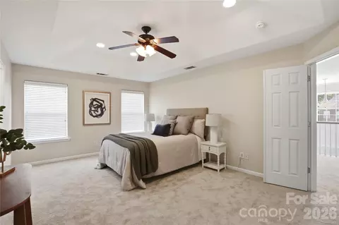 Bedroom - 509 Evening Mist Dr, Fort Mill, SC 29708 photo 2 of 6