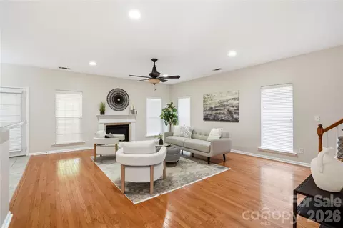 Living - 509 Evening Mist Dr, Fort Mill, SC 29708 photo 1 of 7