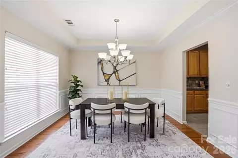 Dining - 509 Evening Mist Dr, Fort Mill, SC 29708 photo 1 of 3