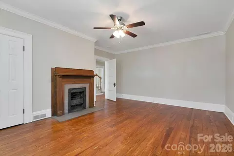 Living - 208 Probart St, Brevard, NC 28712 photo 11 of 11
