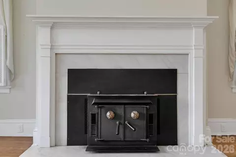 Living - 208 Probart St, Brevard, NC 28712 photo 5 of 11