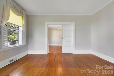 Living - 208 Probart St, Brevard, NC 28712 photo 4 of 11