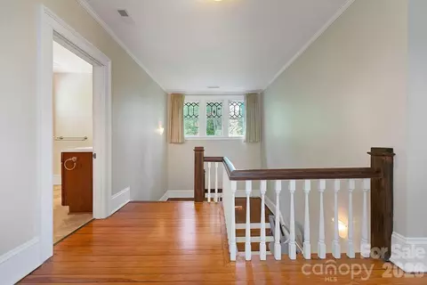Entry Way - 208 Probart St, Brevard, NC 28712 photo 5 of 5
