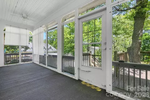 Exterior - 208 Probart St, Brevard, NC 28712 photo 6 of 10