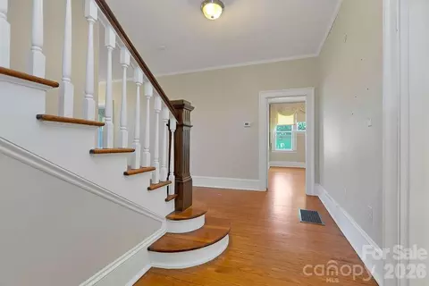 Entry Way - 208 Probart St, Brevard, NC 28712 photo 2 of 5