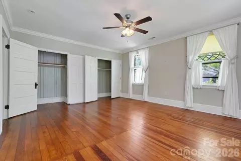 Bedroom - 208 Probart St, Brevard, NC 28712 photo 1 of 1