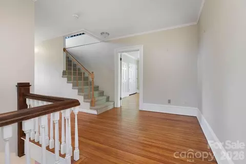 Entry Way - 208 Probart St, Brevard, NC 28712 photo 4 of 5
