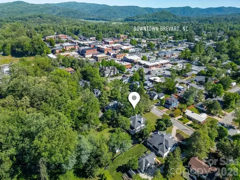 View/Area - 208 Probart St, Brevard, NC 28712 photo 1 of 2