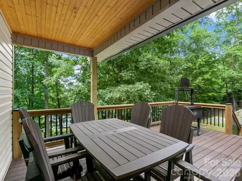 Exterior - 41 Bear Trl, Fairview, NC 28730 photo 3 of 9