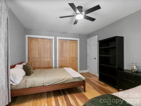 Bedroom - 41 Bear Trl, Fairview, NC 28730 photo 6 of 6