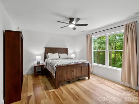 Bedroom - 41 Bear Trl, Fairview, NC 28730 photo 1 of 6