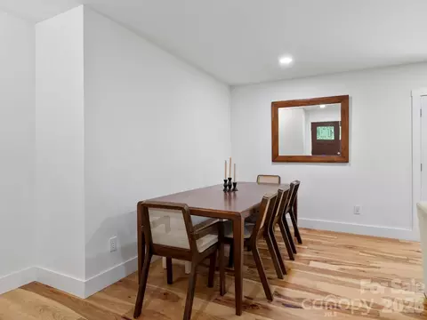 Dining - 41 Bear Trl, Fairview, NC 28730 photo 1 of 1