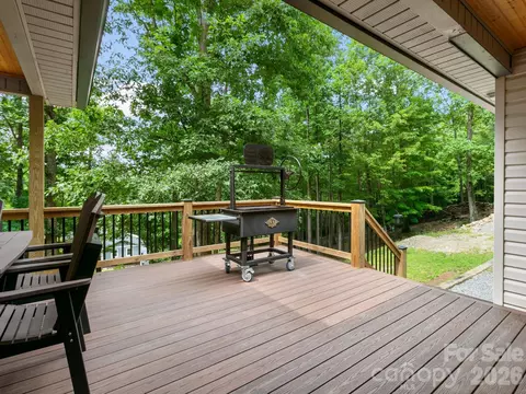 Exterior - 41 Bear Trl, Fairview, NC 28730 photo 4 of 9