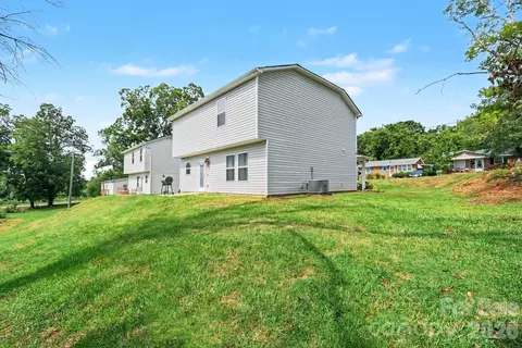 Exterior - 117 Barron Blvd, Lancaster, SC 29720 photo 3 of 4