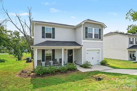 Exterior - 117 Barron Blvd, Lancaster, SC 29720 photo 1 of 4