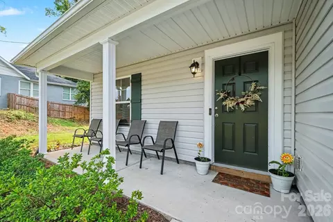 Exterior - 117 Barron Blvd, Lancaster, SC 29720 photo 2 of 4