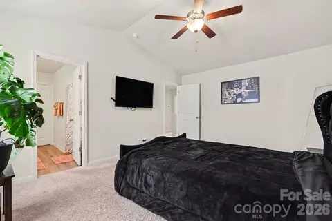 Bedroom - 117 Barron Blvd, Lancaster, SC 29720 photo 2 of 3