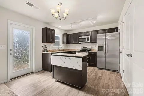 Kitchen - 117 Barron Blvd, Lancaster, SC 29720 photo 4 of 4